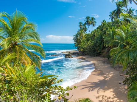 Costa Rica, Amérique Centrale